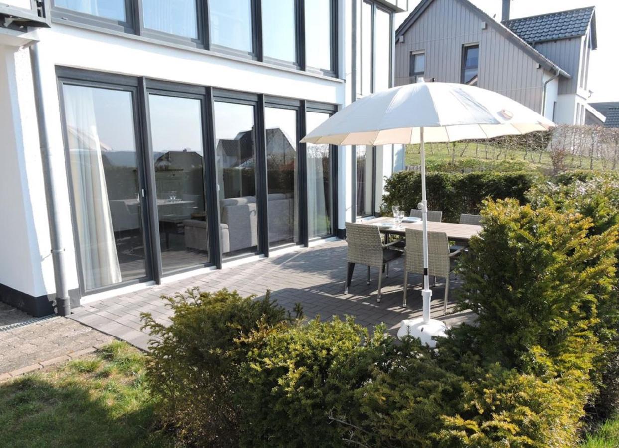 Appartement - Haus Winterberg Extérieur photo