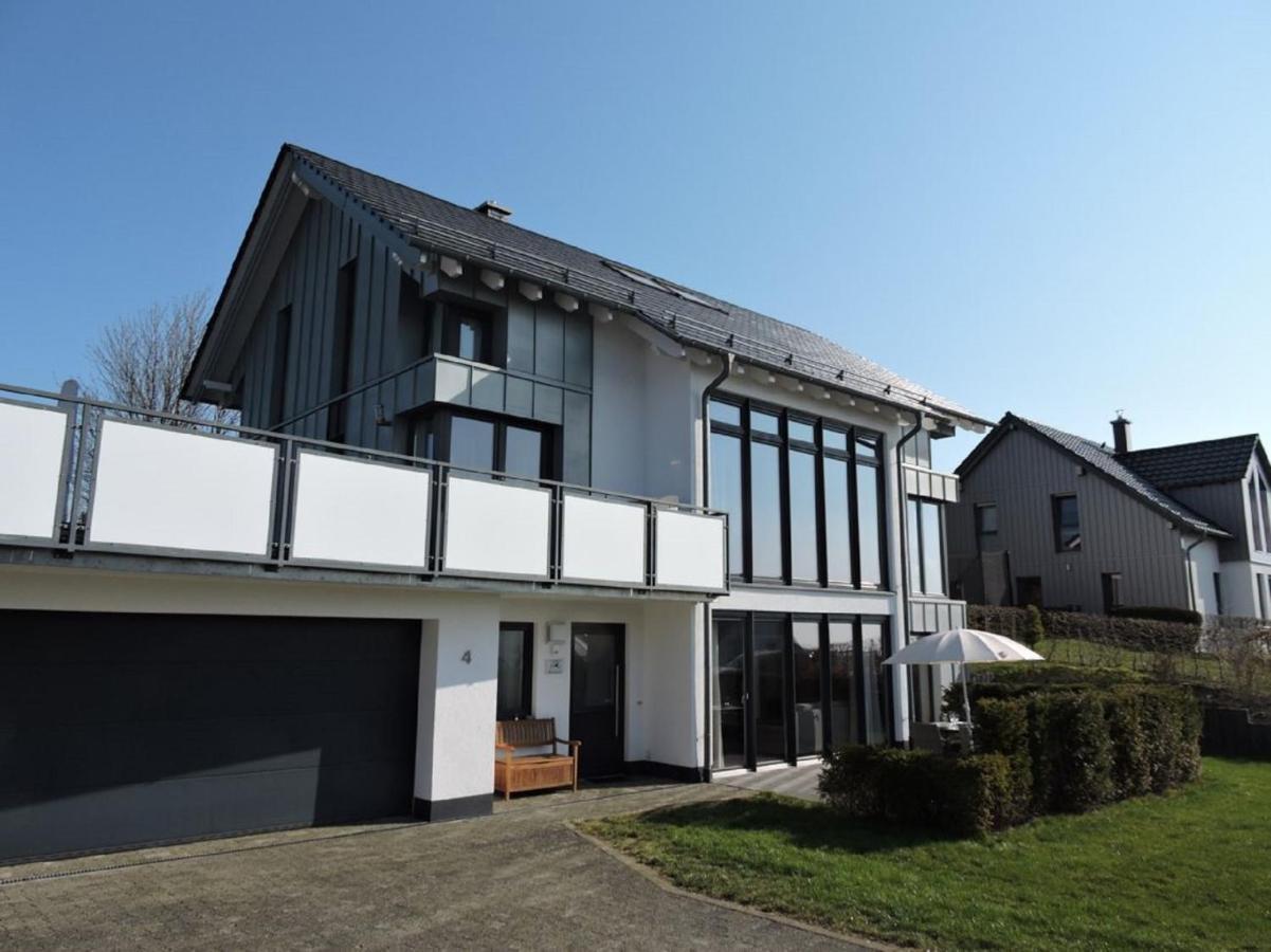 Appartement - Haus Winterberg Extérieur photo
