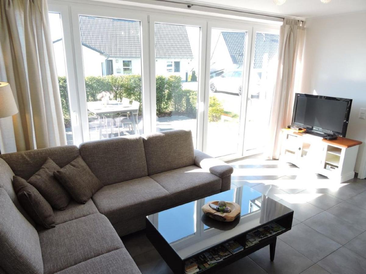 Appartement - Haus Winterberg Extérieur photo